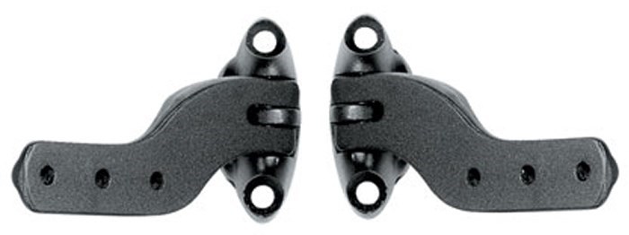 Profile Design Forged Flip-up Bracket Kit - 31.8mm