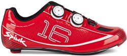 Spiuk Z16RC Road Cycling Shoes