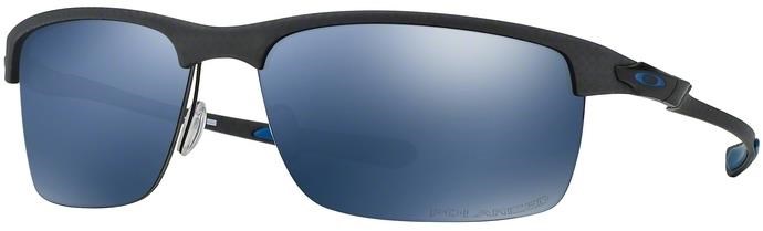 Oakley Carbon Blade Polarized Sunglasses