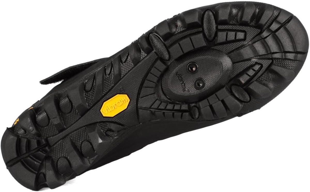 Spiuk Compass MTB Cycling Shoes