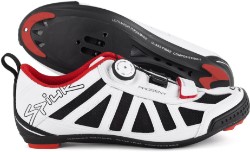 Spiuk Progeny Triathlon Cycling Shoes