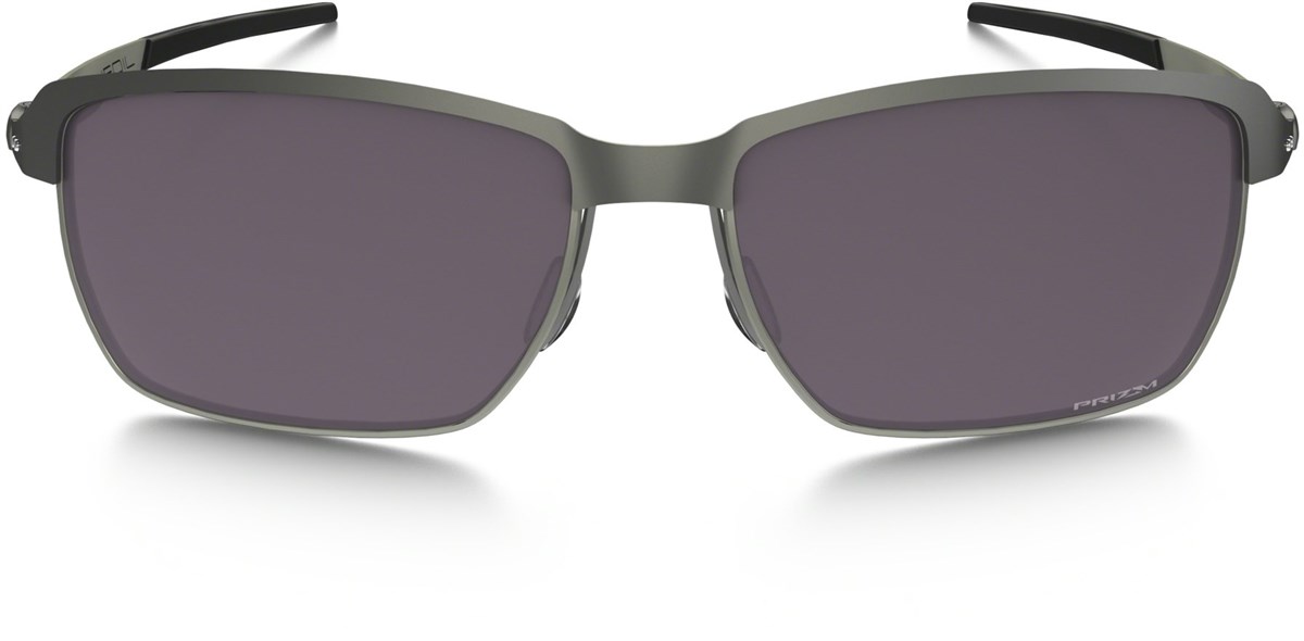 Oakley Covert Tinfoil Prizm Daily Polarized Sunglasses