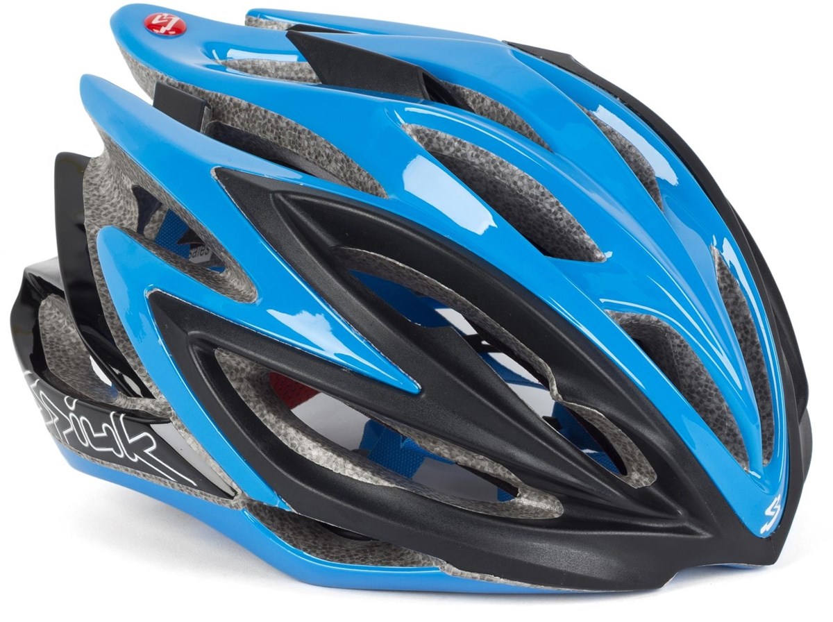 Spiuk Dharma Cycling Helmet 2015
