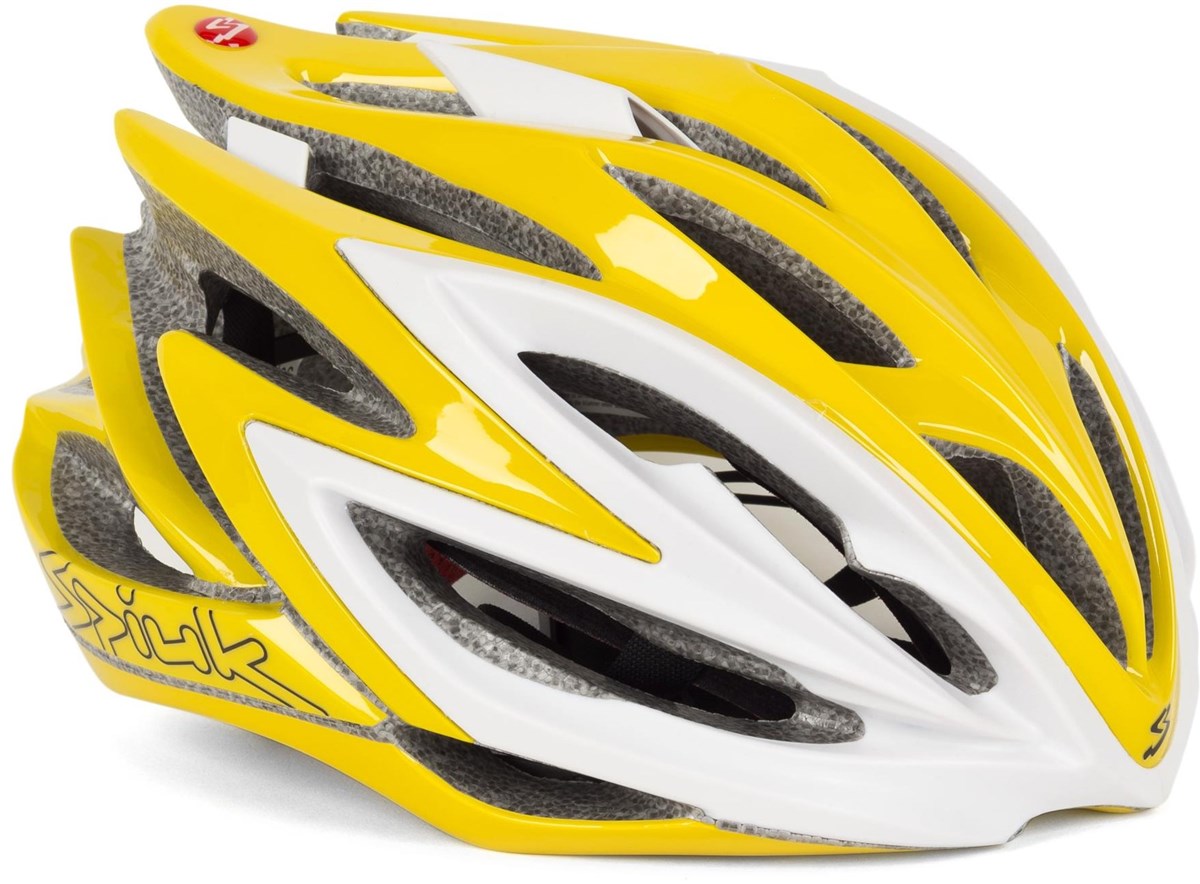 Spiuk Dharma Cycling Helmet 2015