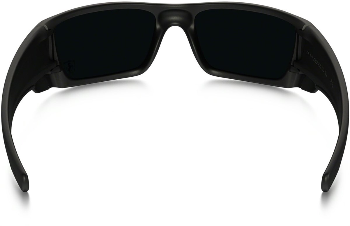 Oakley Fuel Cell Scuderia Ferrari Collection Sunglasses