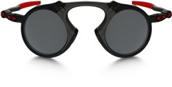 Oakley Madman Scuderia Ferrari Collection Polarized Sunglasses