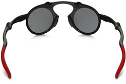 Oakley Madman Scuderia Ferrari Collection Polarized Sunglasses
