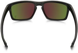 Oakley Sliver Scuderia Ferrari Collection Sunglasses