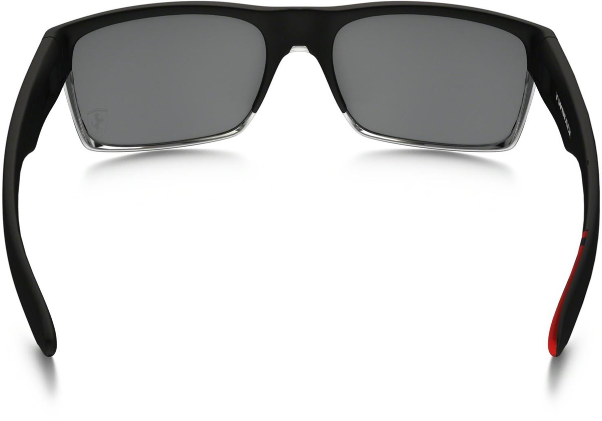 Oakley Twoface Scuderia Ferrari Sunglasses