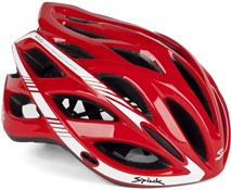 Spiuk Keilan Cycling Helmet 2015