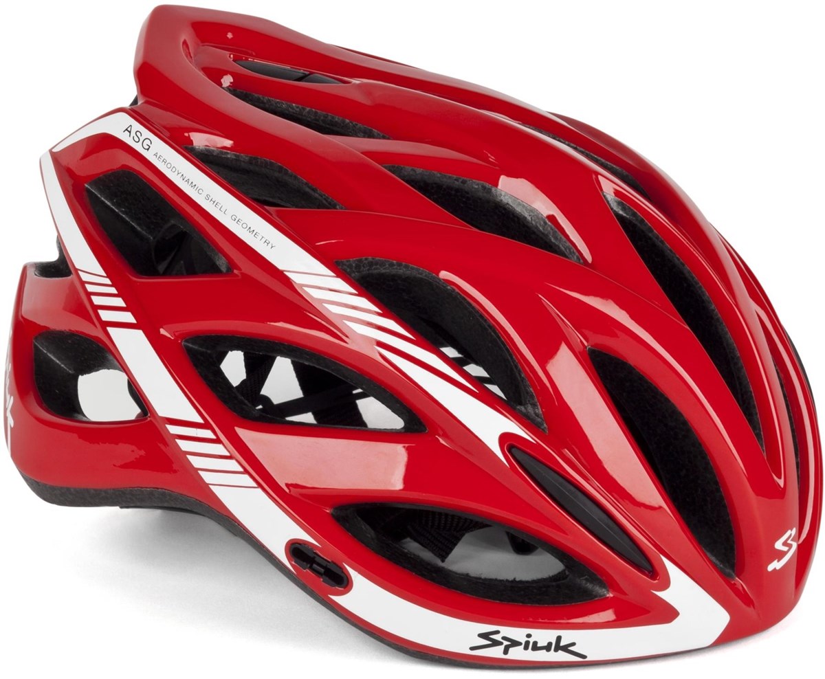 Spiuk Keilan Cycling Helmet 2015