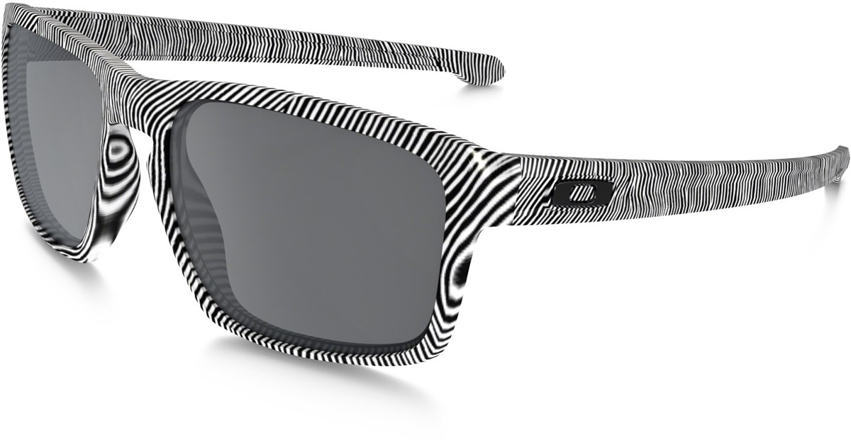 Oakley Sliver Fingerprint Collection Sunglasses