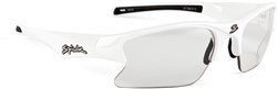 Spiuk Torsion Lumiris II Photochromic Sunglasses