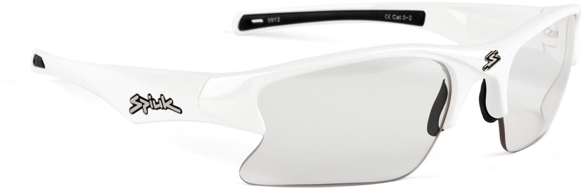 Spiuk Torsion Lumiris II Photochromic Sunglasses