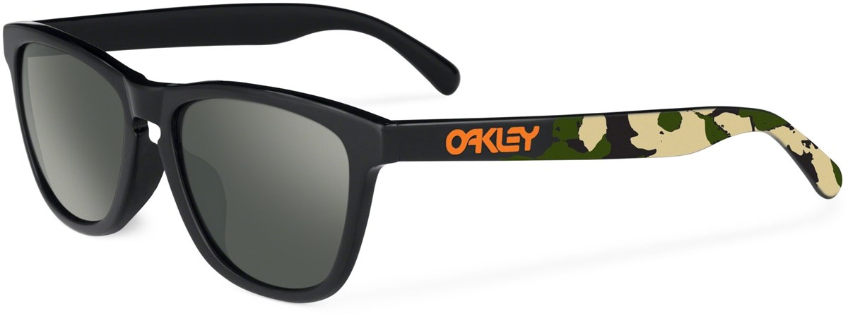 Oakley Frogskins Eric Koston Signature Sunglasses