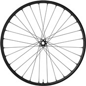 Shimano XTR Mountain Bike Front Wheel, 15 x 100mm Axle, 27.5 (650b)