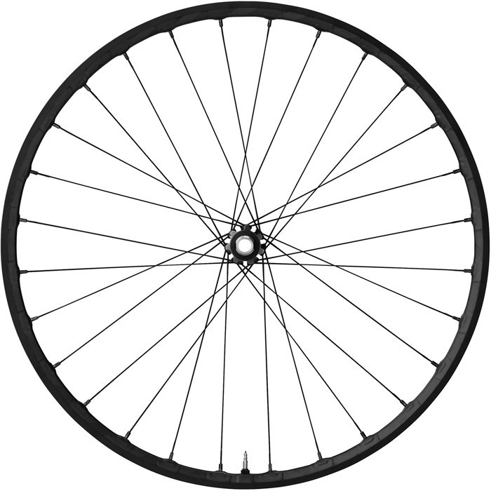 Shimano XTR Mountain Bike Front Wheel, 15 x 100mm Axle, 27.5 (650b)