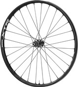 Shimano XTR Mountain Bike Wheel, 12 x 142mm, 27.5 (650b) Carbon Clincher