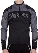 Spiuk Team Mens Cycling Jacket