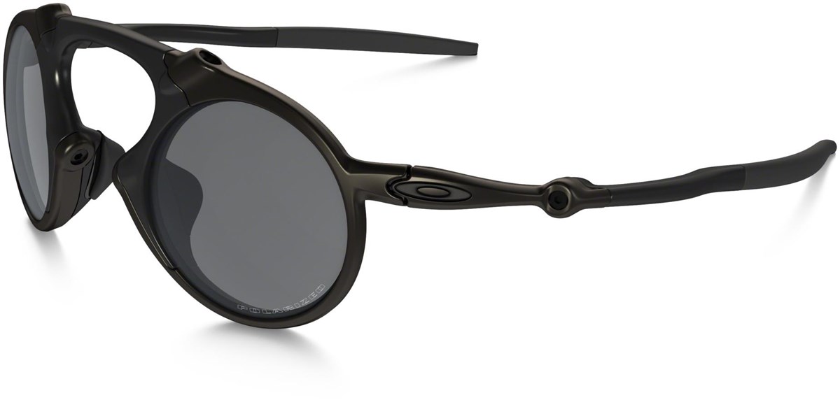 Oakley Madman Polarized Sunglasses