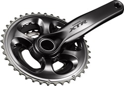 Shimano FC-M9000 11-Speed XTR Race Chainset Hollow Bonded