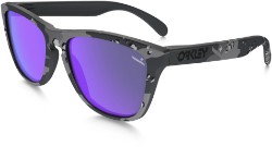 Oakley Frogskins Infinite Hero Sunglasses