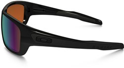 Oakley Turbine Prizm H2O Shallow Polarized Sunglasses