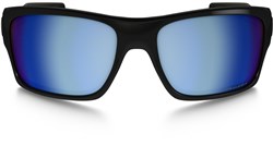 Oakley Turbine Prizm H2O Deep Polarized Sunglasses
