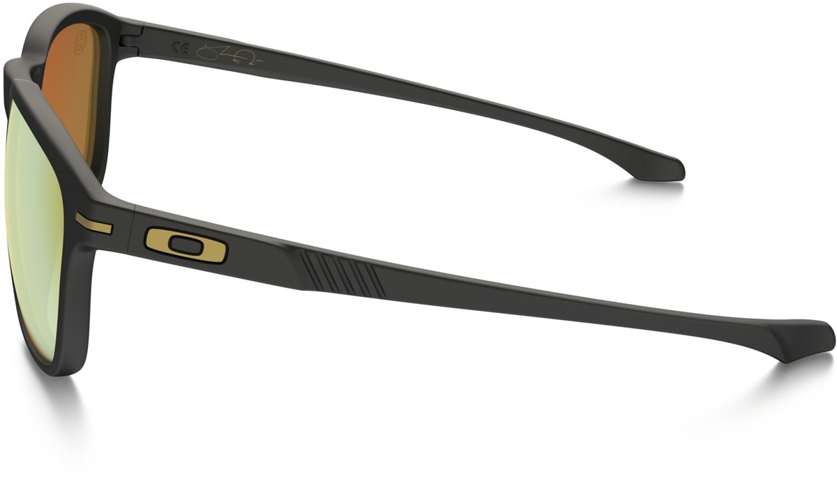 Oakley Enduro Shaun White Sunglasses