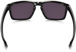 Oakley Sliver Prizm Daily Polarized Sunglasses
