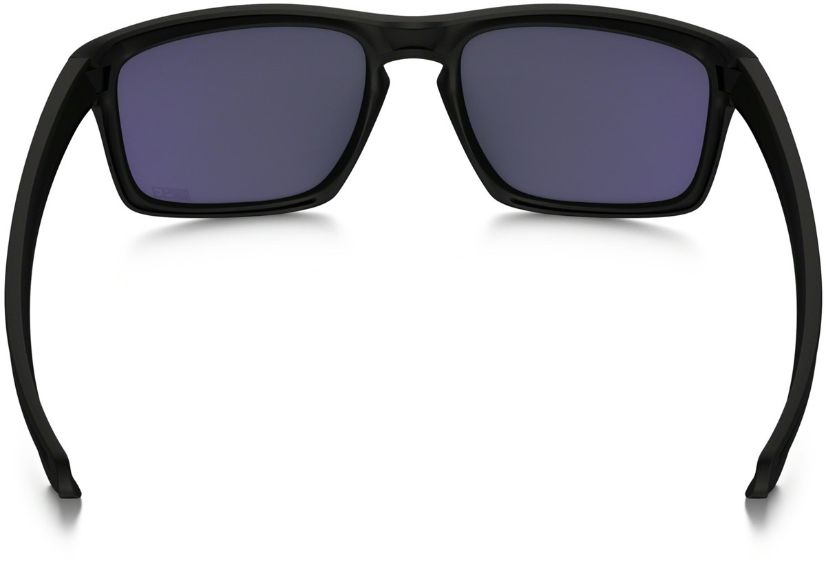 Oakley Sliver Marc Marquez Signature Sunglasses