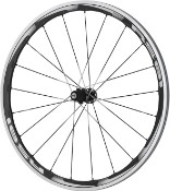 Shimano WH-RS81-C35-CL Wheel - Carbon Laminate Clincher 35 mm - Pair