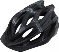 Apex M430 MTB Helmet