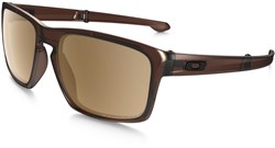 Oakley Sliver Polarized Foldable Sunglasses