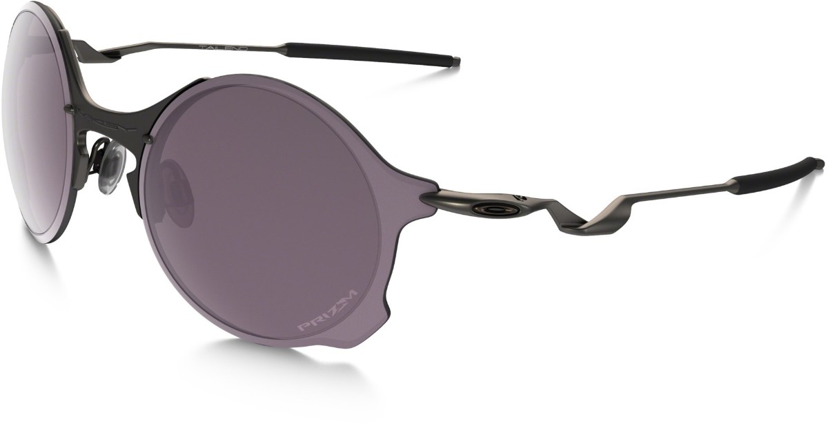 Oakley Tailend Carbon Prizm Daily Polarized Sunglasses