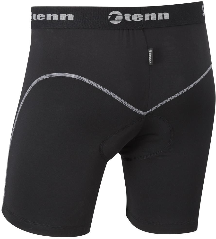 Tenn Coolflo Padded Cycling Boxers/Undershorts