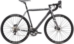 Cannondale Super X 105 2016 Cyclocross Bike