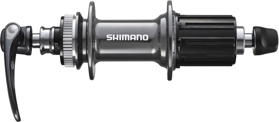 Shimano FH-CX75 Freehub For Centre-Lock Disc - 11- / 10-Speed - 28 Hole