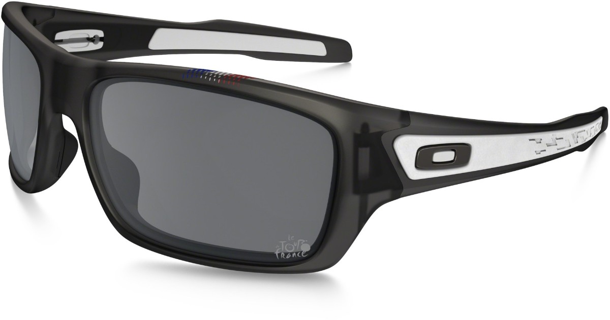Oakley Turbine Tour de France Sunglasses