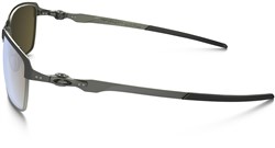 Oakley Tinfoil Polarized Sunglasses