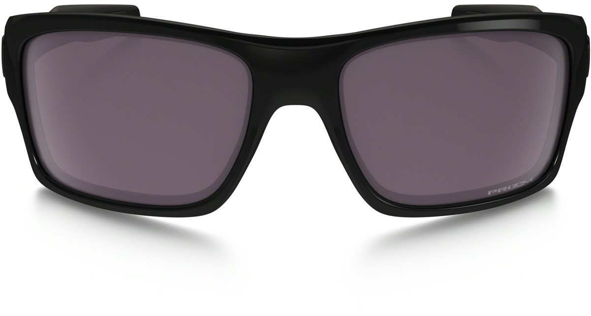 Oakley Turbine Prizm Daily Polarized Sunglasses