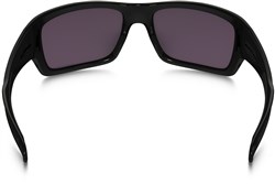 Oakley Turbine Prizm Daily Polarized Sunglasses