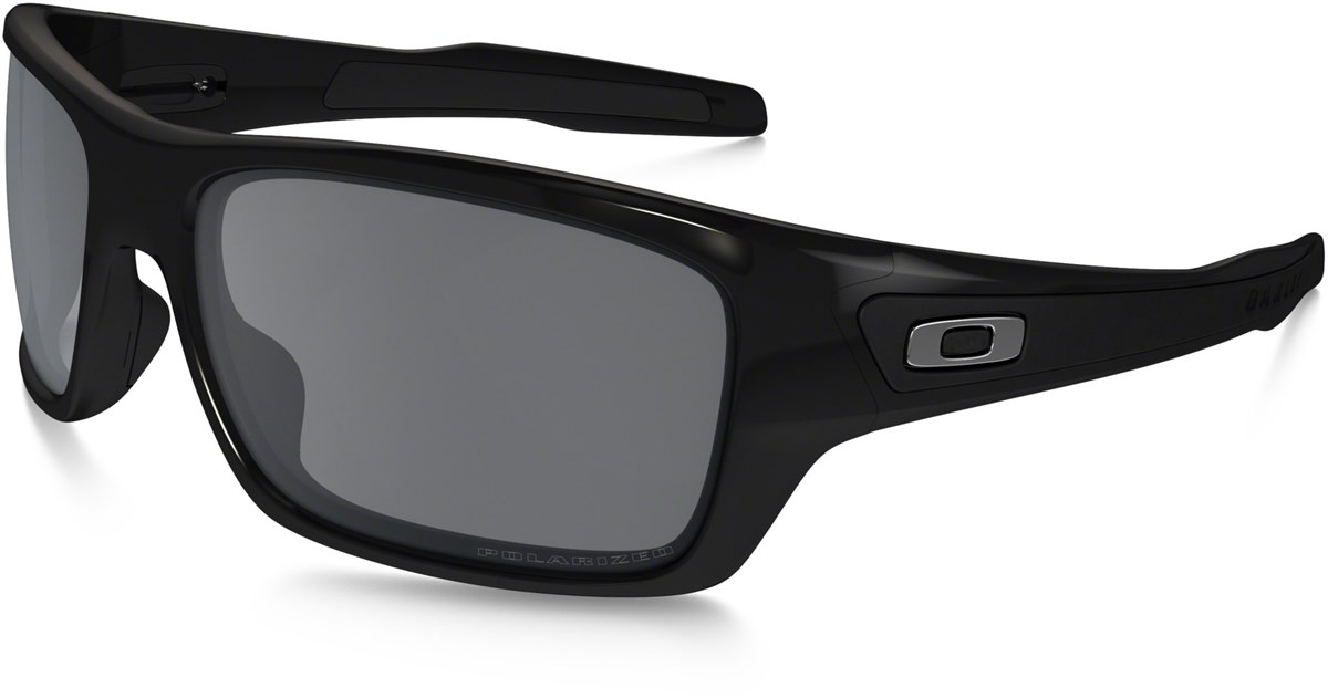 Oakley Turbine Polarized Sunglasses