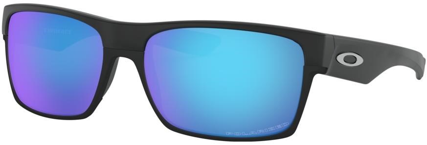 Oakley Twoface Polarized Sunglasses