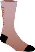 Image of 7Mesh Fading Light Socks 7.5"