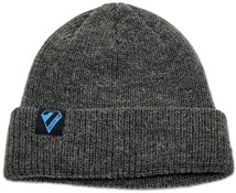Image of 7Protection Coal Headwear Collab Beanie