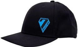 Image of 7Protection Coal Headwear Collab Cap