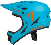 Image of 7Protection M1 Full Face Downhill MTB Cycling Helmet
