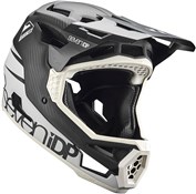 Image of 7Protection Project 23 Carbon Full Face MTB Cycling Helmet