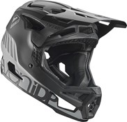 Image of 7Protection Project 23 GF Full Face MTB Cycling Helmet